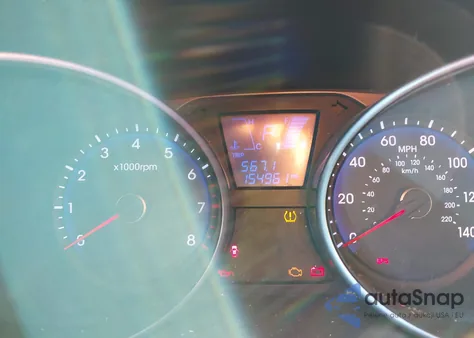 2012 Hyundai Tucson Gls z USA, uszkodzony, nr VIN KM8JU3AC0CU375818